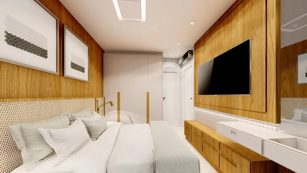 Casa, 3 quartos, 184 m² - Foto 9
