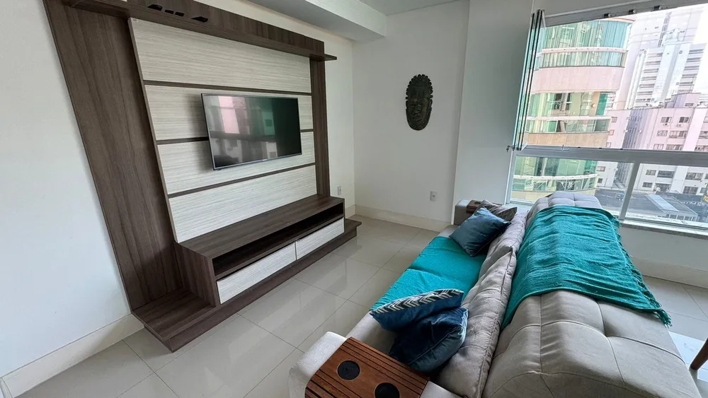 Apartamento, 3 quartos, 105 m² - Foto 5