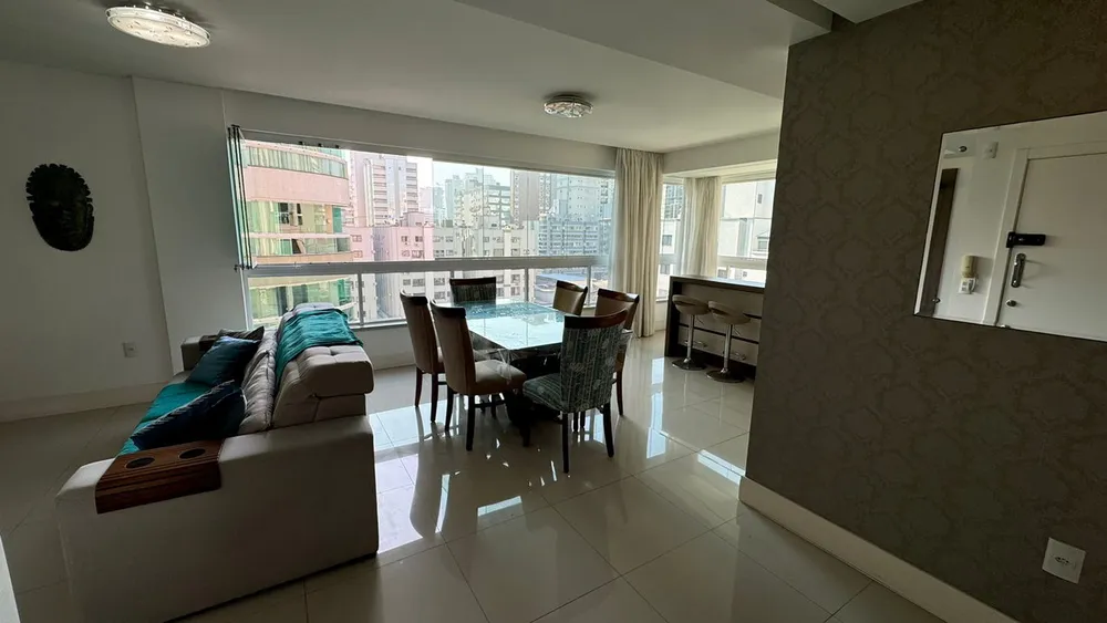 Apartamento, 3 quartos, 105 m² - Foto 4