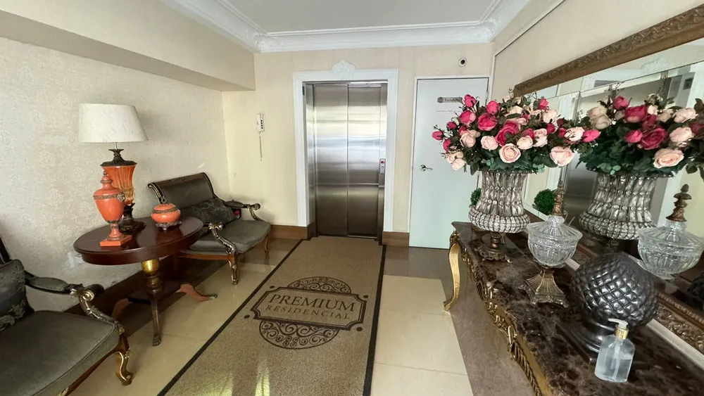 Apartamento, 3 quartos, 105 m² - Foto 16