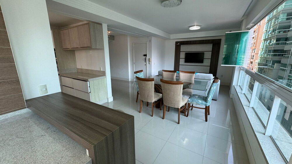 Apartamento, 3 quartos, 105 m² - Foto 2