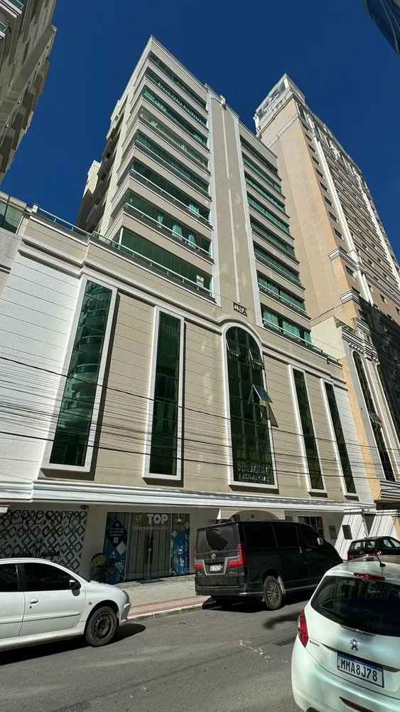 Apartamento, 3 quartos, 105 m² - Foto 1