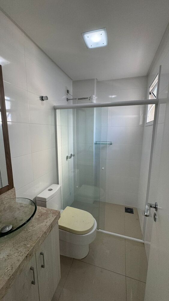 Apartamento, 3 quartos, 105 m² - Foto 1