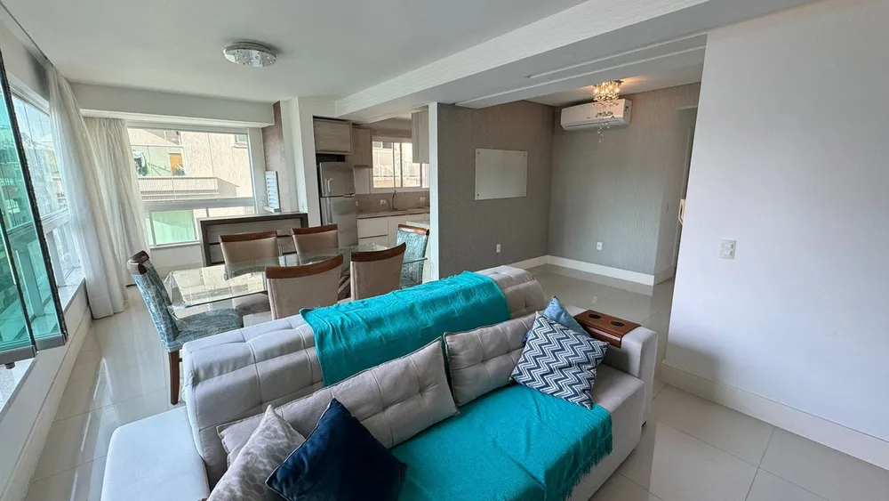 Apartamento, 3 quartos, 105 m² - Foto 7
