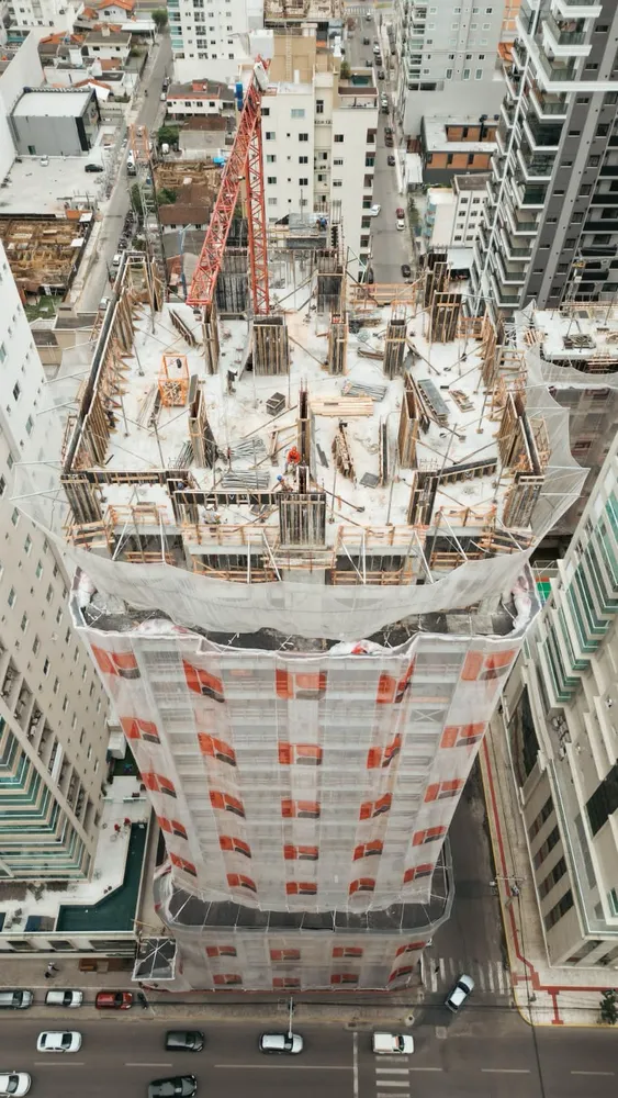 Apartamento, 4 quartos, 140 m² - Foto 7