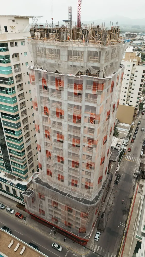 Apartamento, 4 quartos, 140 m² - Foto 8