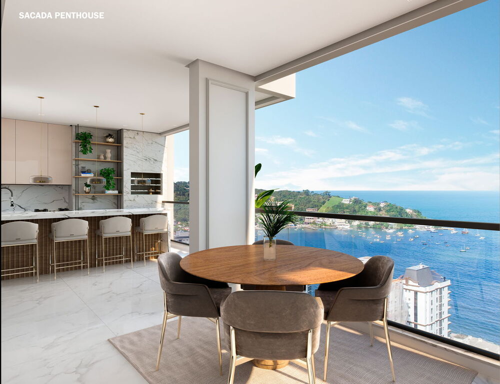 Apartamento, 3 quartos, 125 m² - Foto 5