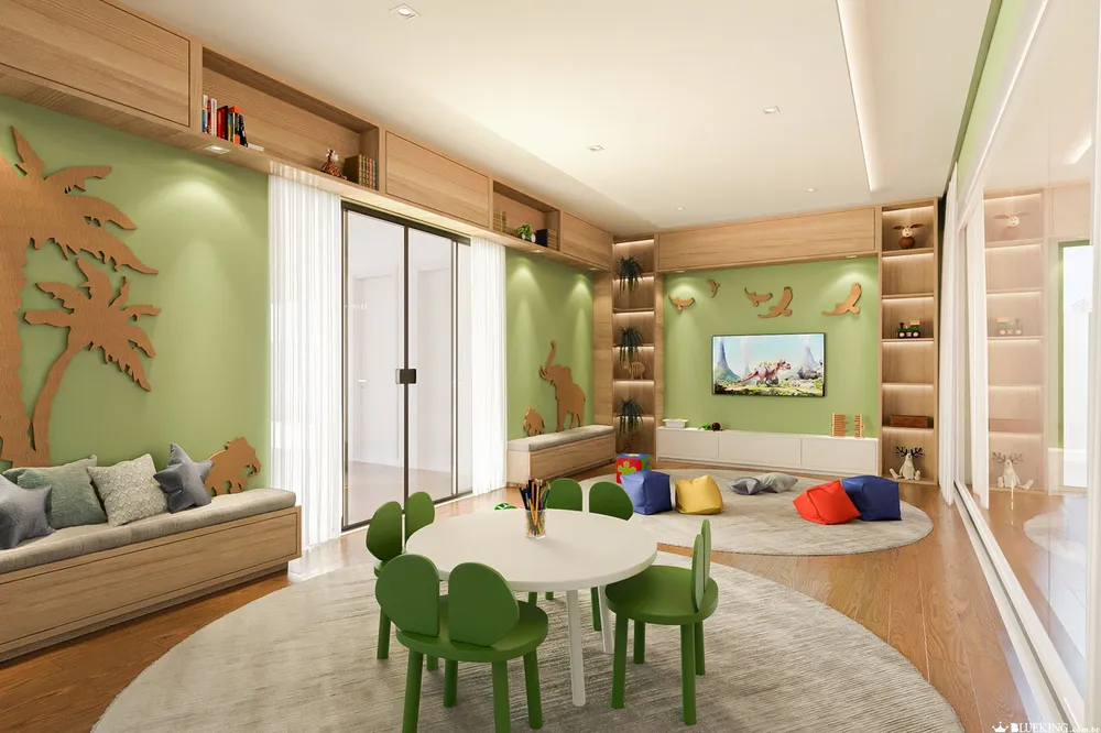 Apartamento, 3 quartos, 125 m² - Foto 9