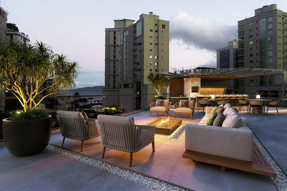 Apartamento, 3 quartos, 125 m² - Foto 13
