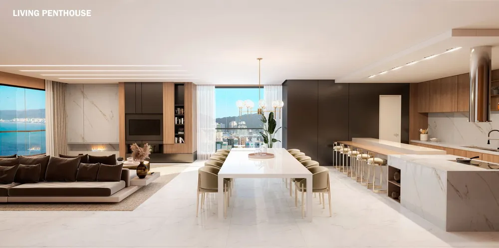 Apartamento, 3 quartos, 125 m² - Foto 12