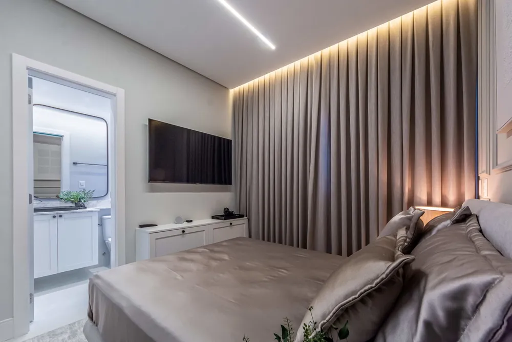 Apartamento, 4 quartos, 137 m² - Foto 23