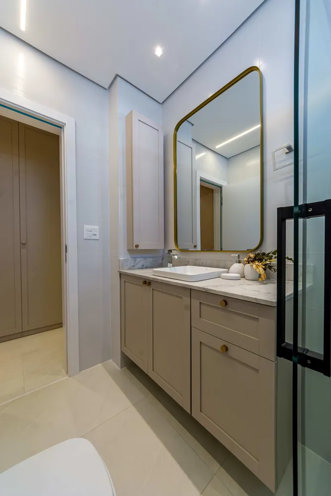 Apartamento, 4 quartos, 137 m² - Foto 27