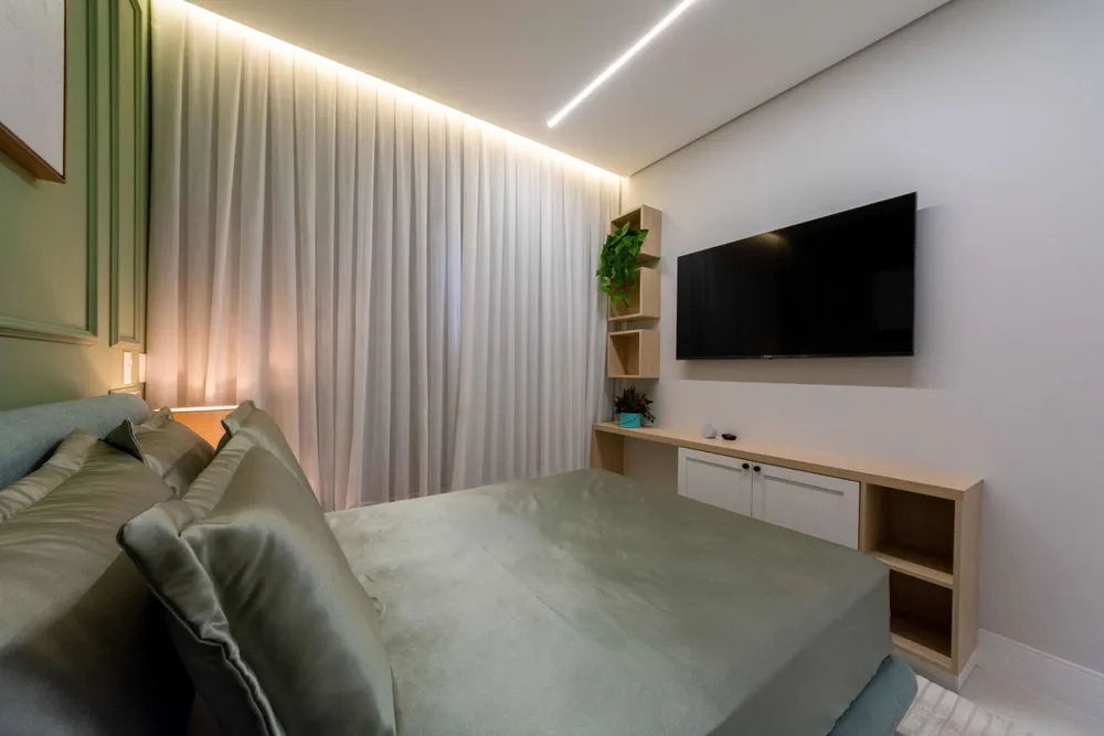 Apartamento, 4 quartos, 137 m² - Foto 20