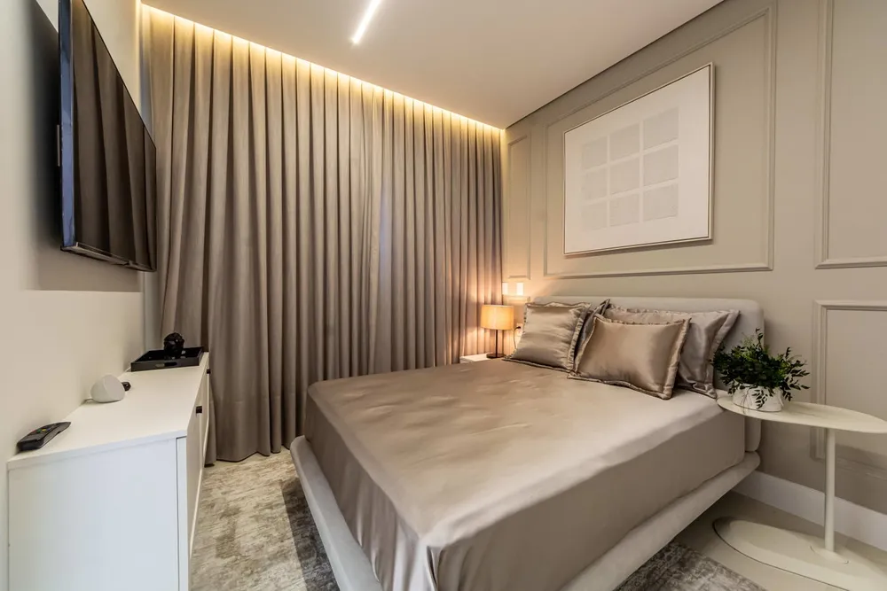 Apartamento, 4 quartos, 137 m² - Foto 22