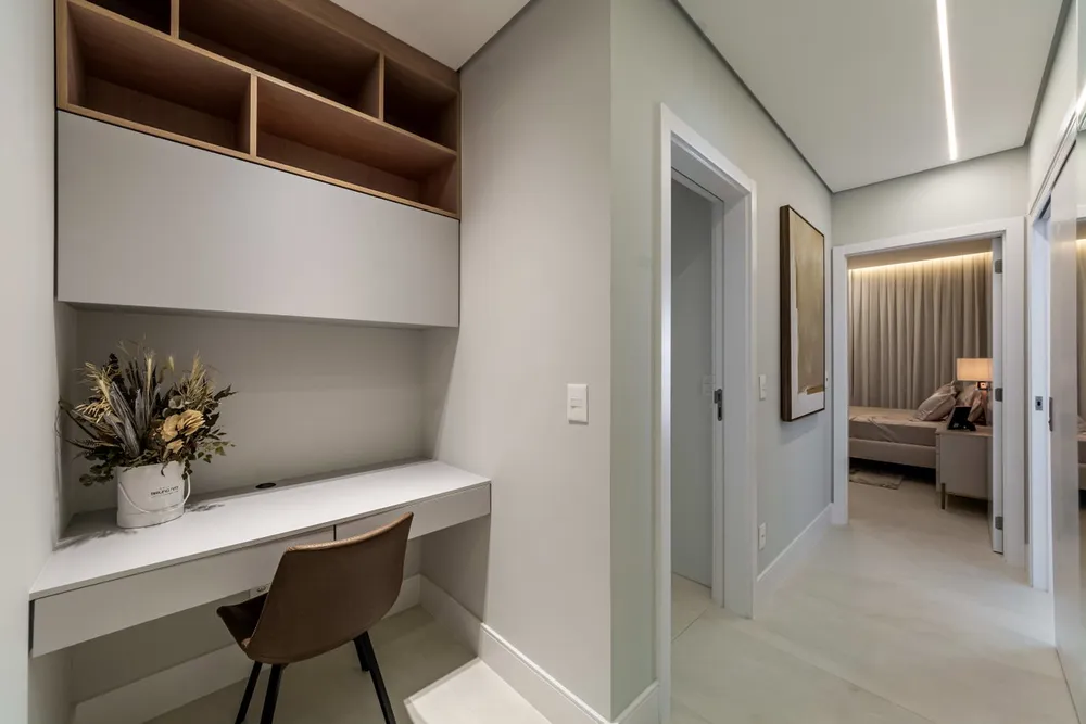 Apartamento, 4 quartos, 137 m² - Foto 17