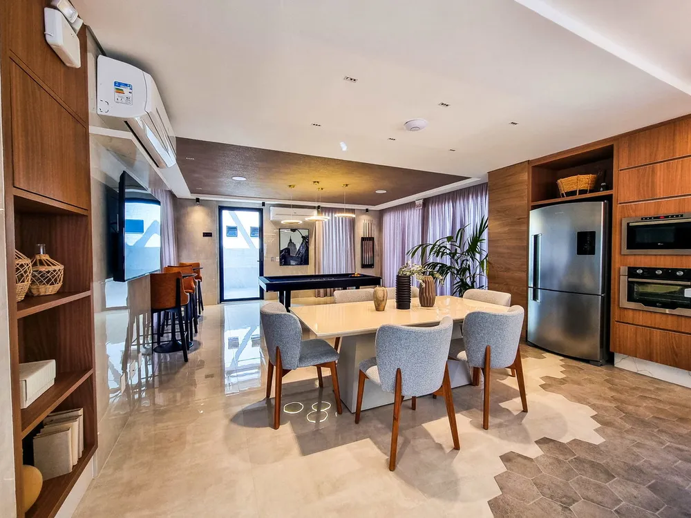 Apartamento, 4 quartos, 137 m² - Foto 6