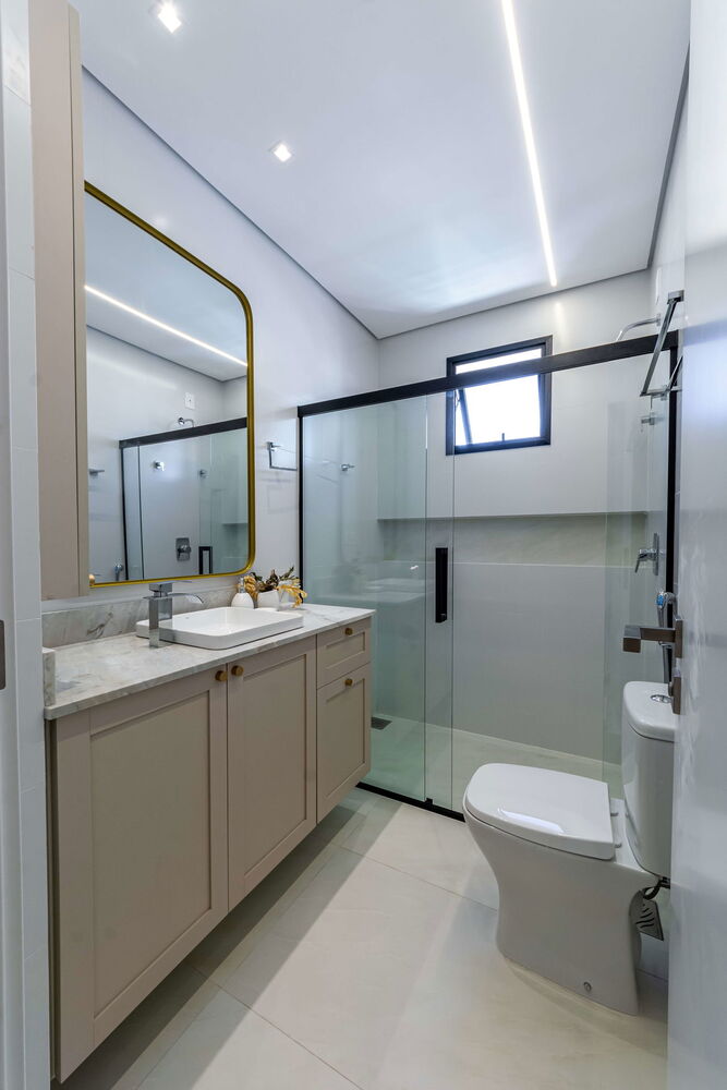 Apartamento, 4 quartos, 137 m² - Foto 10