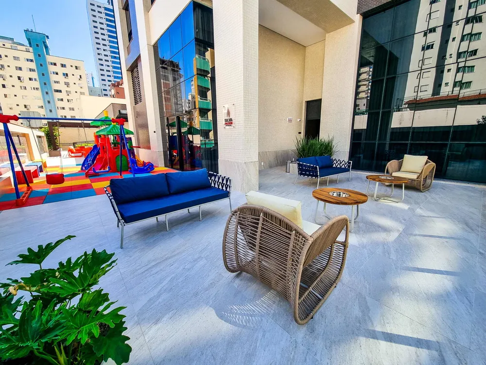 Apartamento, 4 quartos, 137 m² - Foto 5