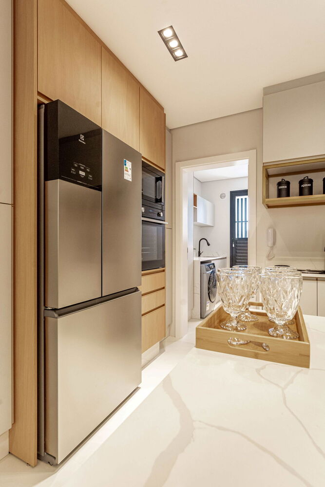 Apartamento, 4 quartos, 137 m² - Foto 2