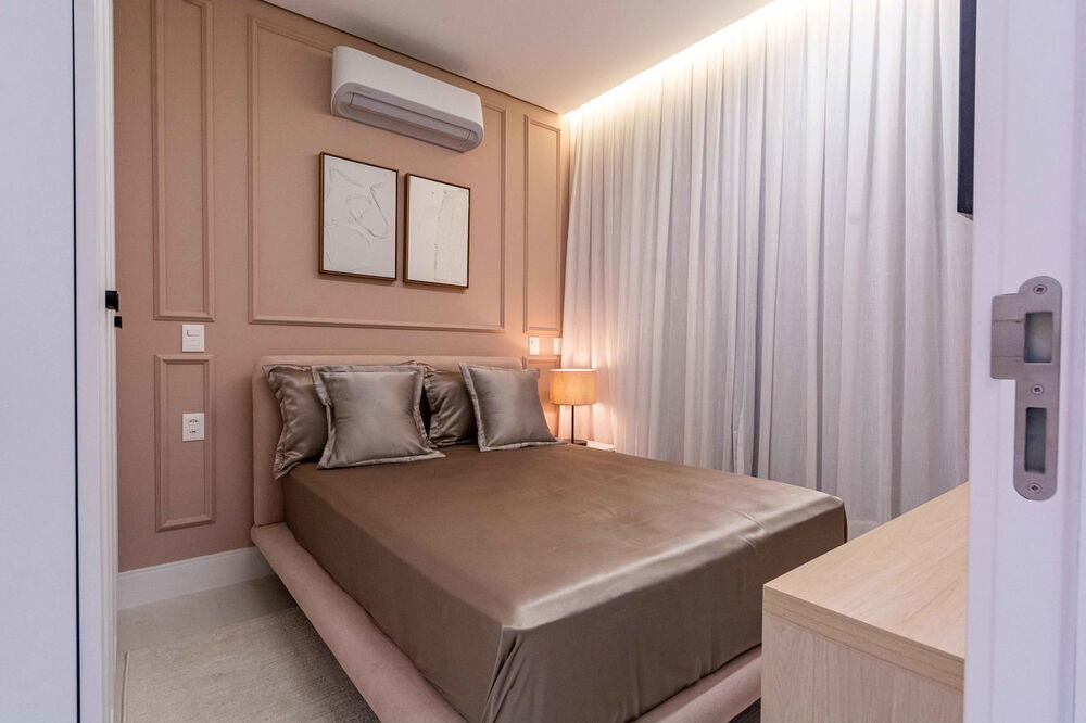 Apartamento, 4 quartos, 137 m² - Foto 6