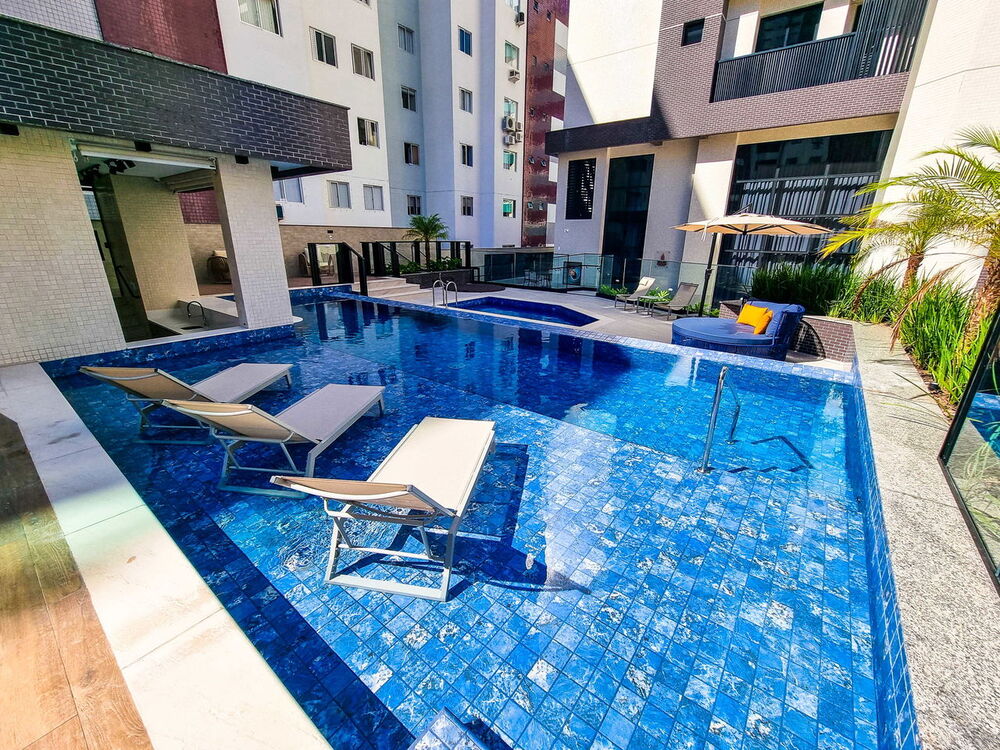 Apartamento, 4 quartos, 137 m² - Foto 4
