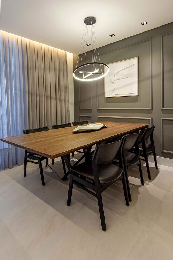 Apartamento, 4 quartos, 137 m² - Foto 8