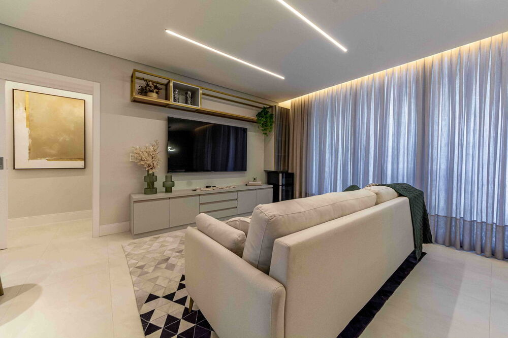 Apartamento, 4 quartos, 137 m² - Foto 7