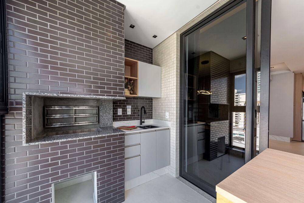 Apartamento, 4 quartos, 137 m² - Foto 1