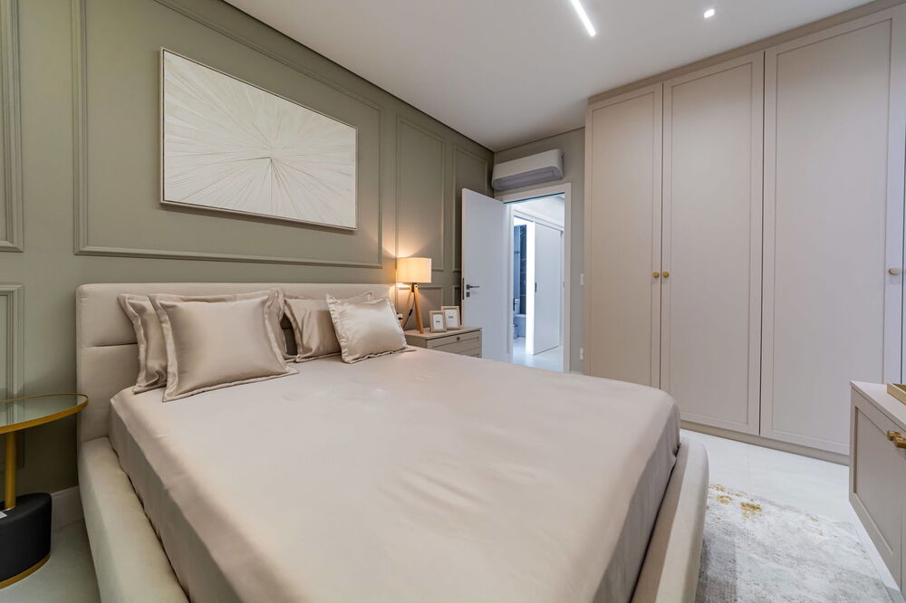 Apartamento, 4 quartos, 137 m² - Foto 11