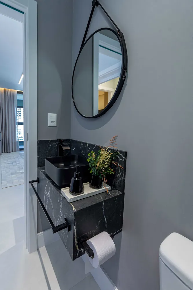Apartamento, 4 quartos, 137 m² - Foto 13