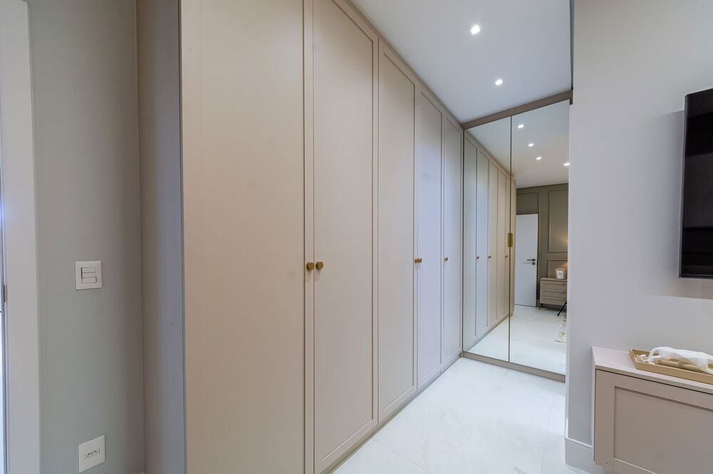 Apartamento, 4 quartos, 137 m² - Foto 9