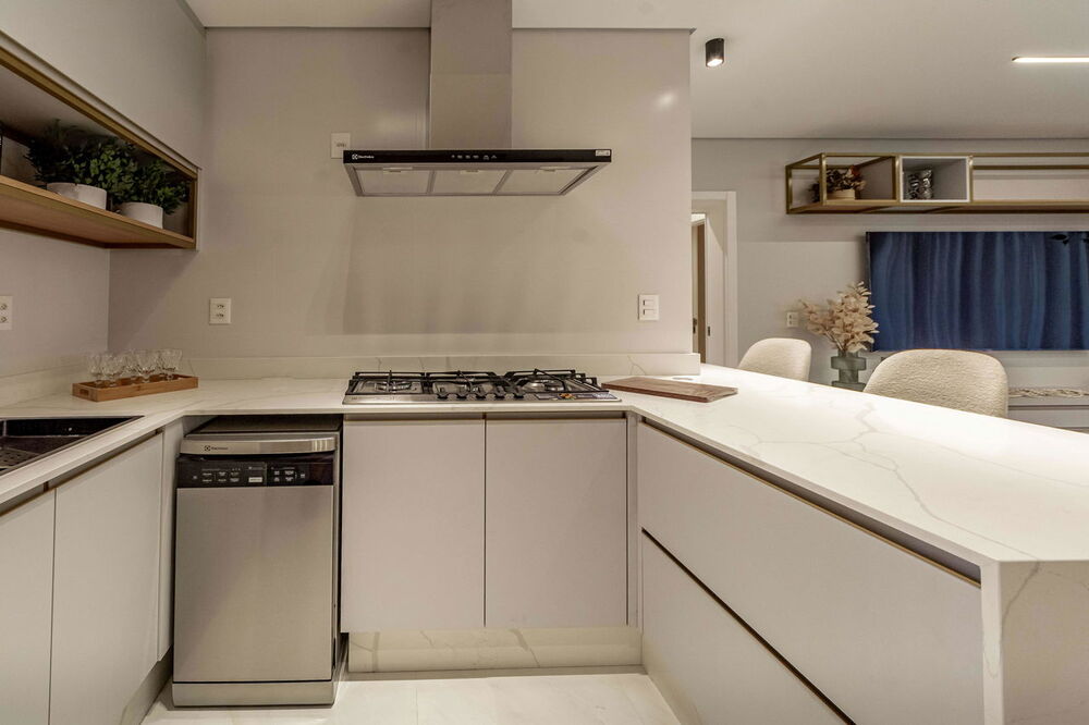Apartamento, 4 quartos, 137 m² - Foto 5