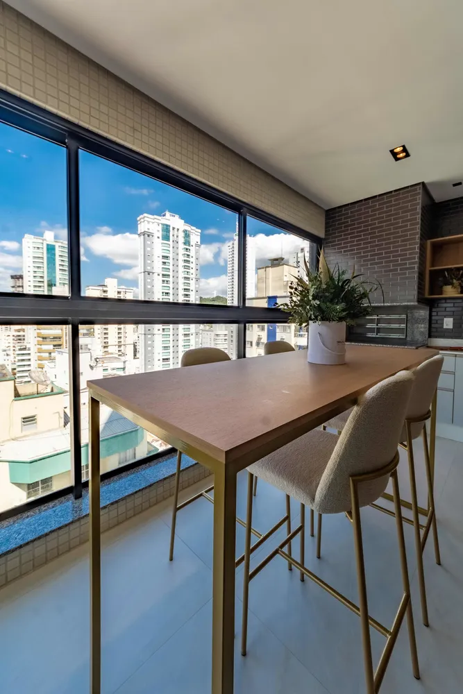 Apartamento, 4 quartos, 137 m² - Foto 14