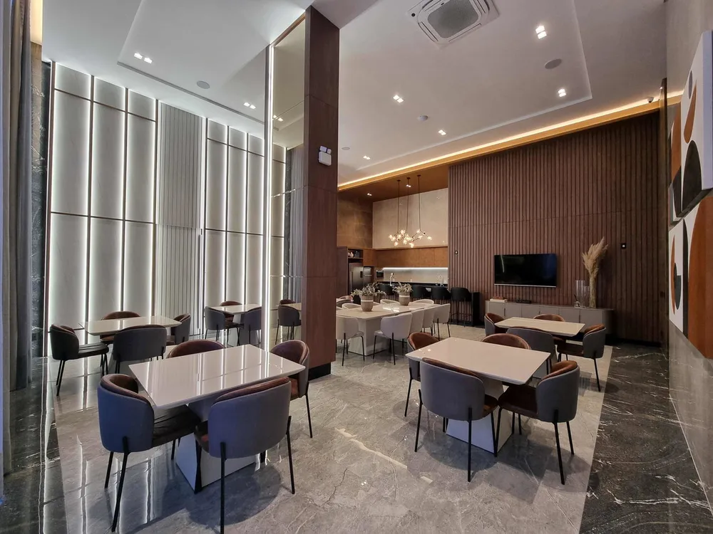 Apartamento, 4 quartos, 137 m² - Foto 3