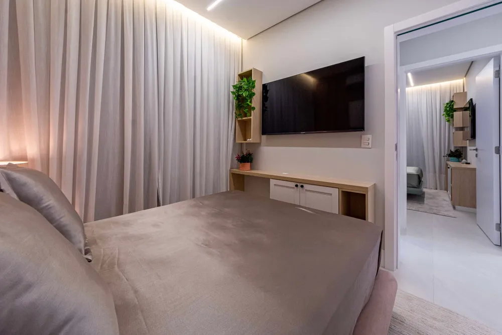 Apartamento, 4 quartos, 137 m² - Foto 19