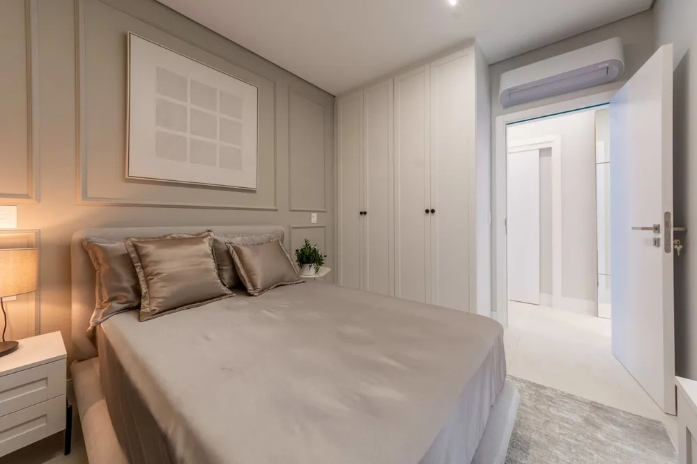 Apartamento, 4 quartos, 137 m² - Foto 21