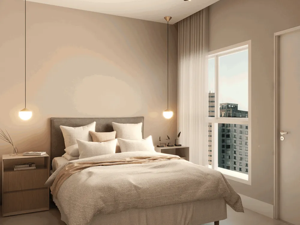 Apartamento, 2 quartos, 67 m² - Foto 16