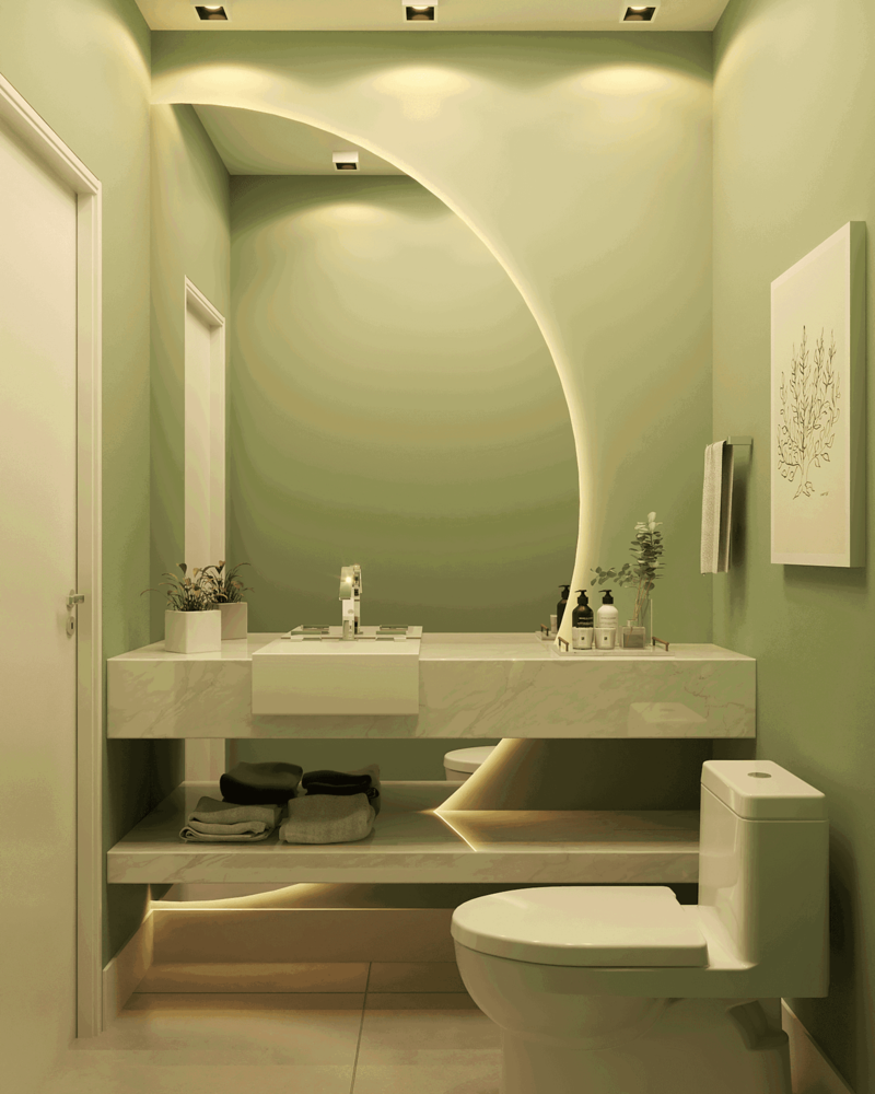 Apartamento, 2 quartos, 67 m² - Foto 6