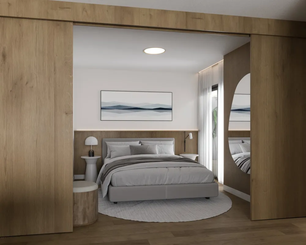 Apartamento, 2 quartos, 74 m² - Foto 7