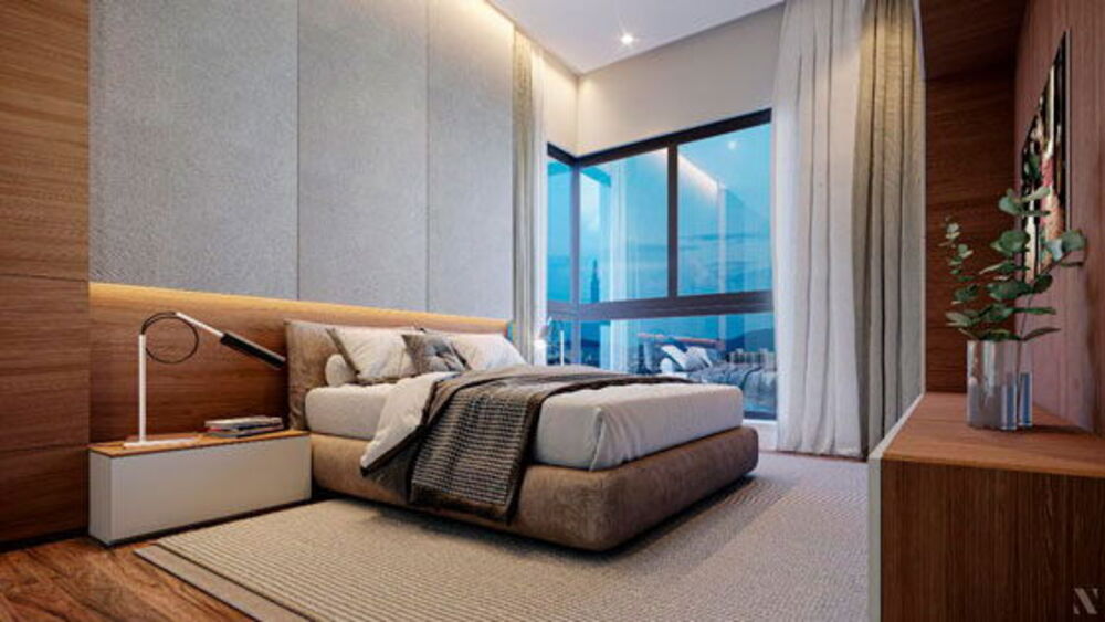 Apartamento, 4 quartos, 190 m² - Foto 6