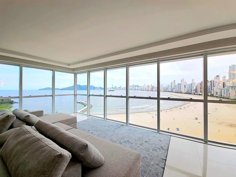 Apartamento, 5 quartos, 283 m² - Foto 3
