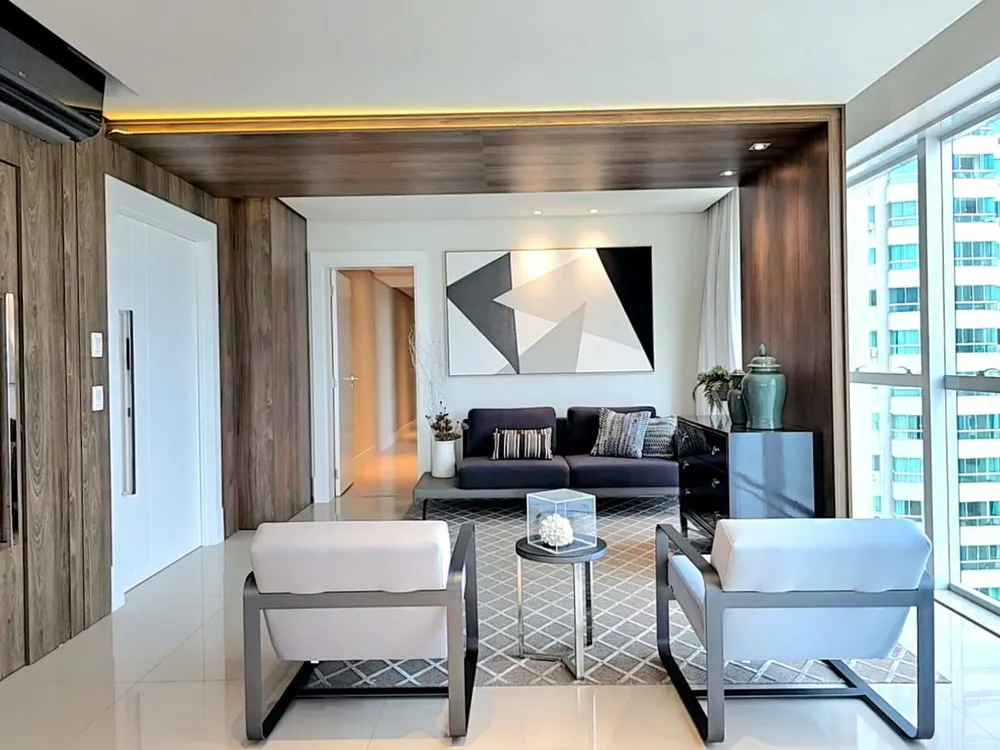Apartamento, 5 quartos, 283 m² - Foto 7