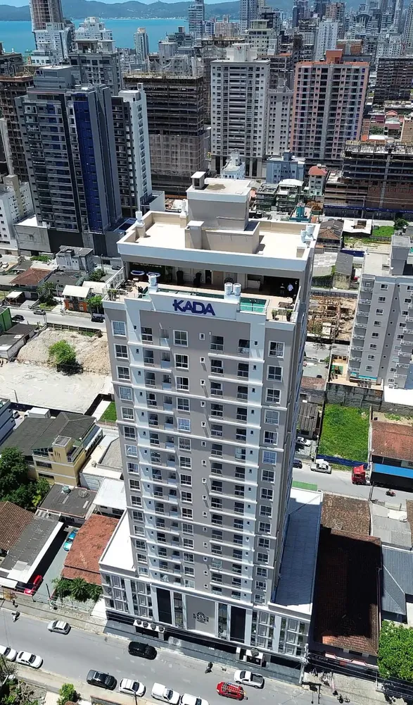 Apartamento, 2 quartos, 67 m² - Foto 1