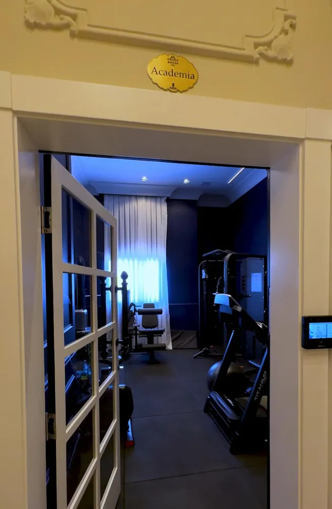 Apartamento, 2 quartos, 67 m² - Foto 2
