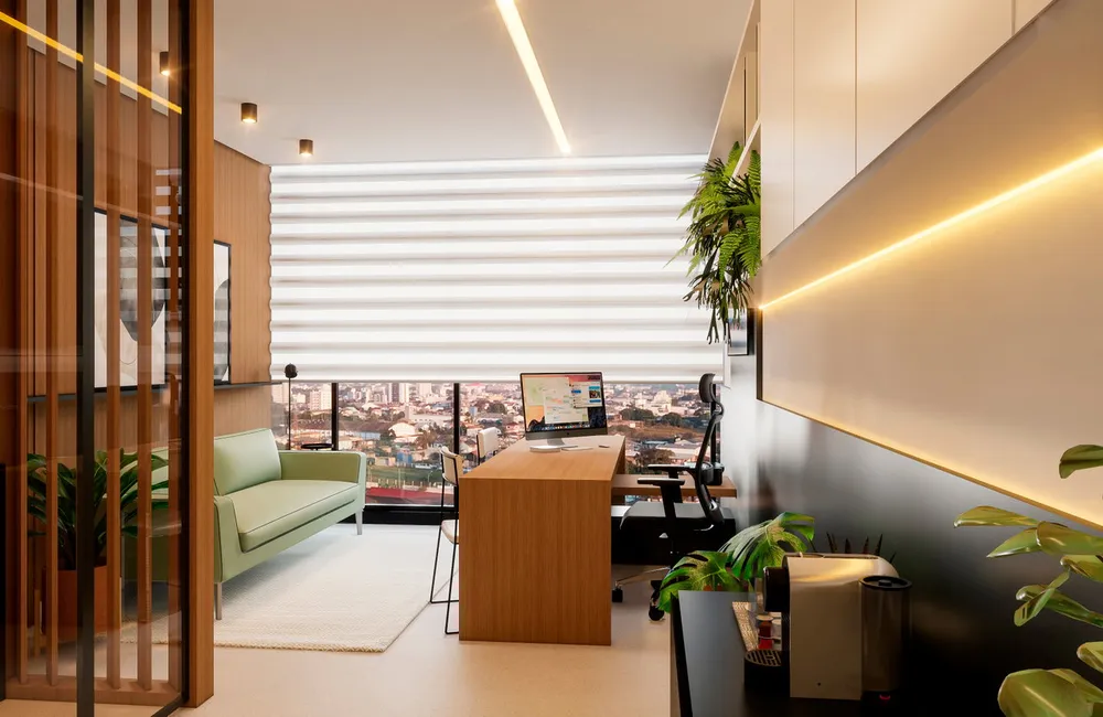 Apartamento, 3 quartos, 81 m² - Foto 7