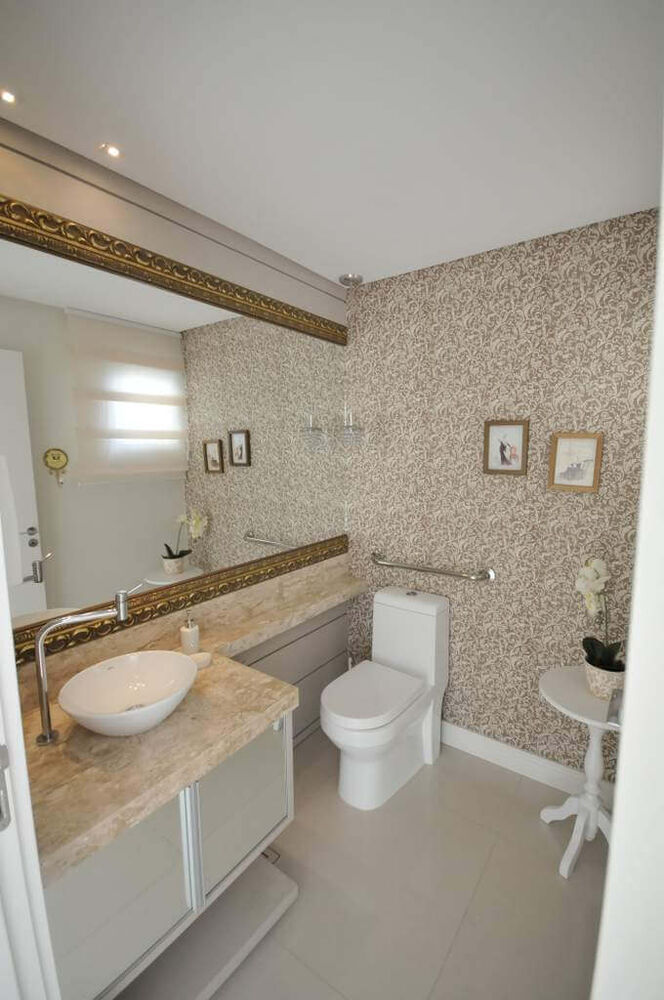 Apartamento, 4 quartos, 163 m² - Foto 1