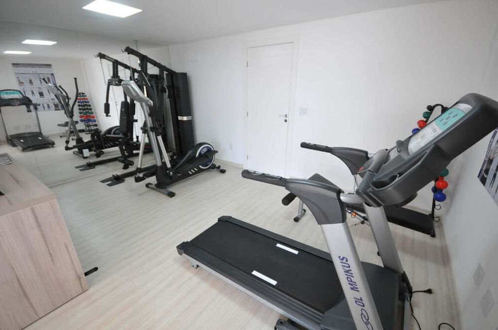 Apartamento, 4 quartos, 163 m² - Foto 12
