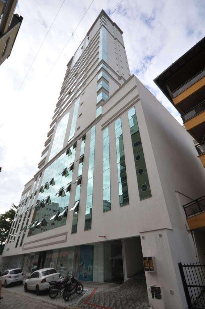 Apartamento, 4 quartos, 163 m² - Foto 8