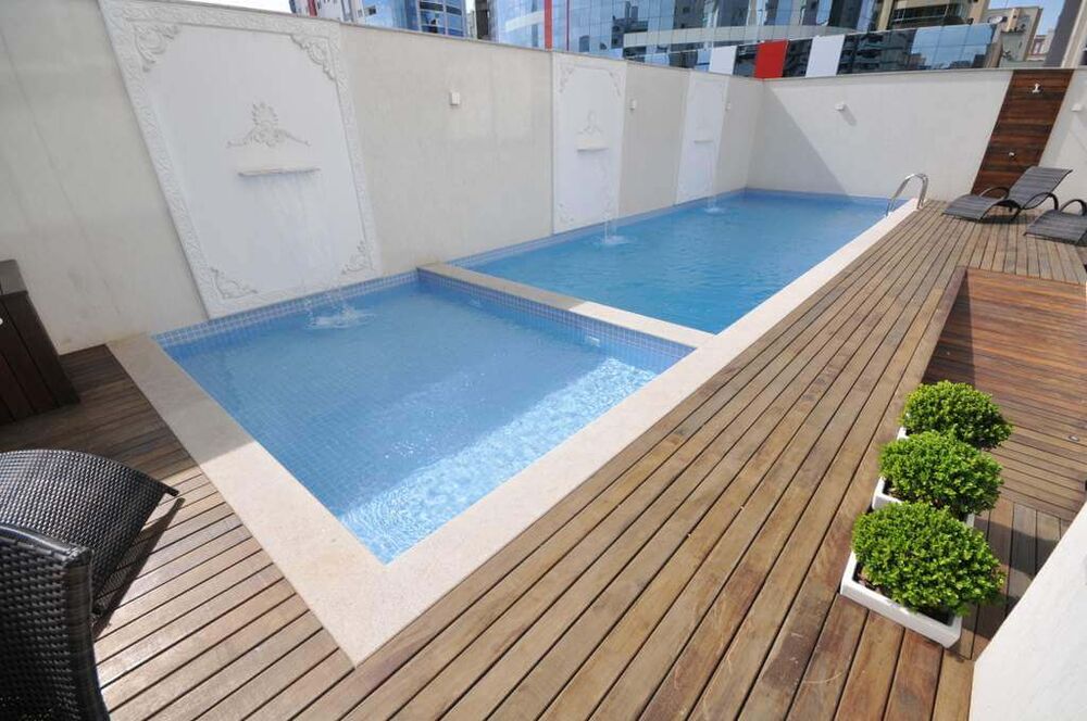 Apartamento, 4 quartos, 163 m² - Foto 6