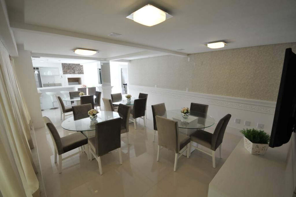Apartamento, 4 quartos, 163 m² - Foto 4